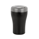 Contenedor promocional de plástico de 7.5 x 12.7 cm con 25 paños húmedos – BT-SAL-0028