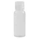 Dispensador de gel desinfectante promocional de plástico 30 ml recargable – BT-SAL-0030