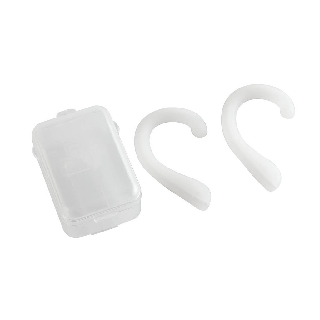 Protector promocional de plástico para cubrebocas con estuche incluido – BT-SAL-0036
