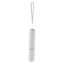 Esterilizador UV promocional de plástico con cable cargador USB – BT-SAL-0037