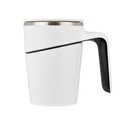 Taza promocional de plástico y acero inoxidable 16 oz con doble pared y chupón de succión – BT-TAZ-0007