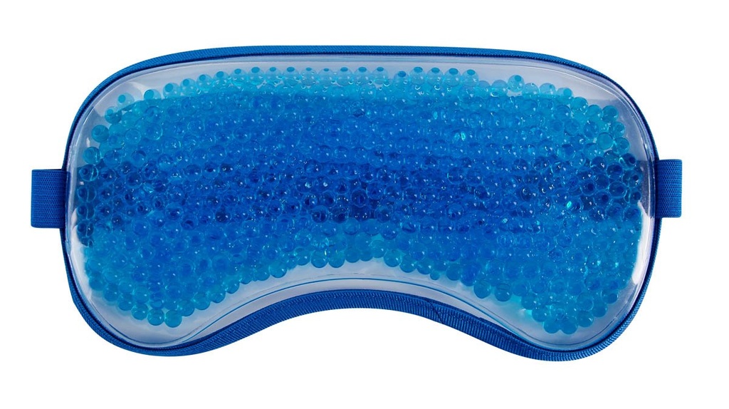 Cubreojos promocional de plástico y gel de 21 x 10.5 cm con microesferas frío-calor – BT-SAL-0024
