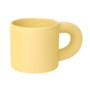 Taza promocional de cerámica 10 oz con asa de diseño distintivo – BT-TAZ-0047