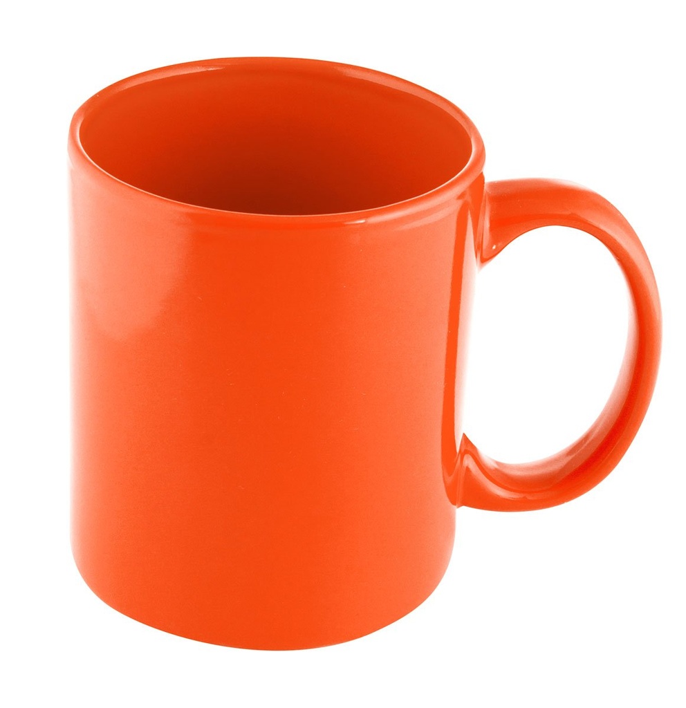 Taza promocional de cerámica 11 oz con diseño clásico – BT-TAZ-0001