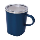 Taza promocional de acero inoxidable 300 ml con doble pared al vacío – BT-TAZ-0029