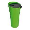 Termo promocional de plástico 530 ml con doble pared y tapa de presión – BT-TEP-0006