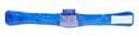 Brazalete promocional de plástico 15 ml con gel desinfectante recargable – BT-SAL-0039