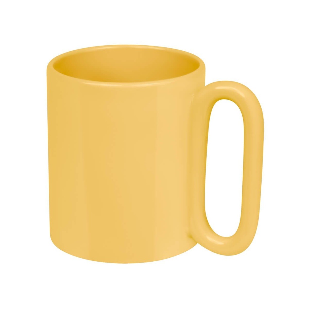 Taza promocional de cerámica 11 oz con asa ergonómica – BT-TAZ-0052