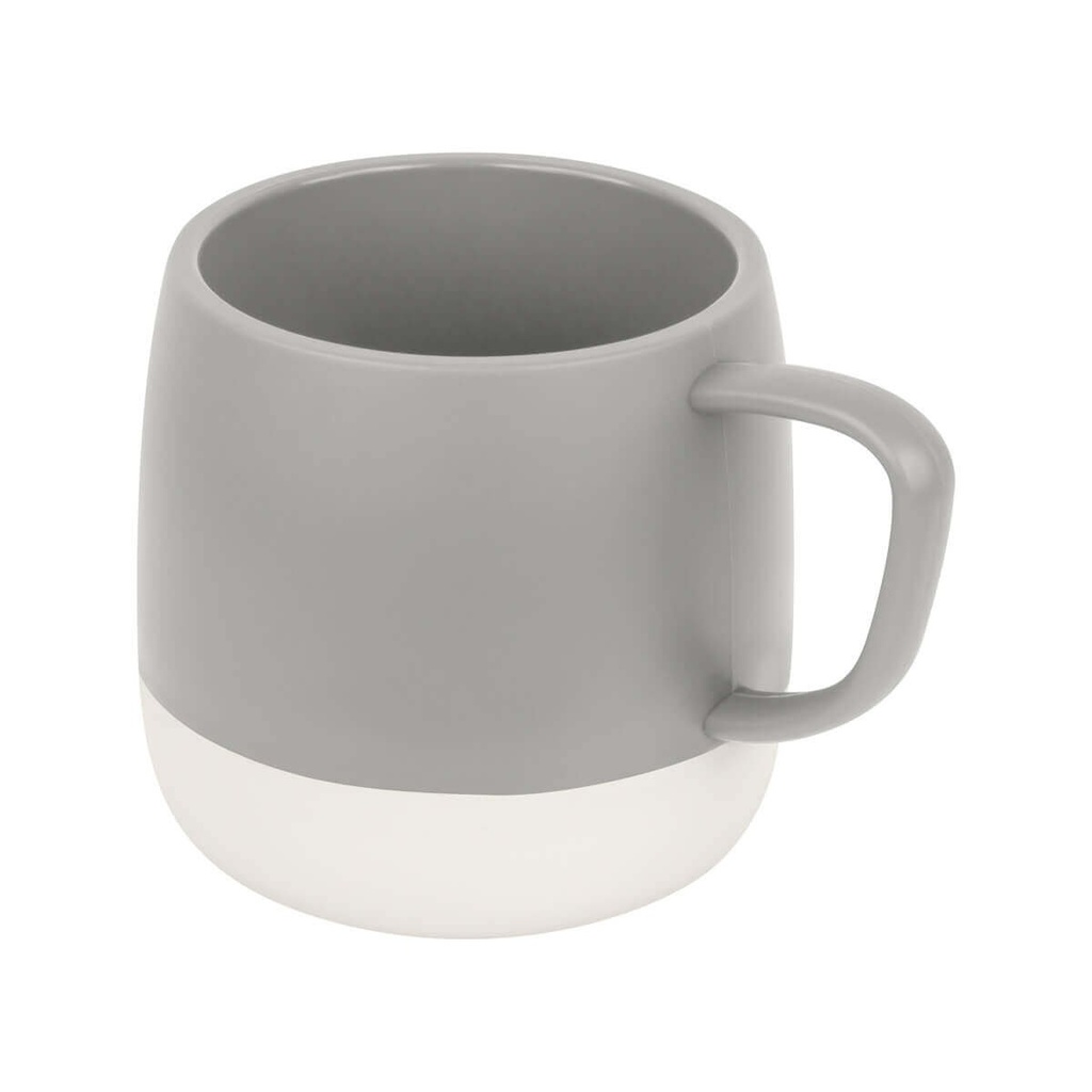 Taza promocional de plástico 250 ml con doble pared – BT-TAZ-0058