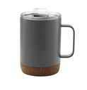 Taza promocional de acero inoxidable 340 ml con doble pared al vacío – BT-TAZ-0022