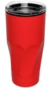Termo promocional de plástico 525 ml con doble pared y tapa con ranura – BT-TEP-0011