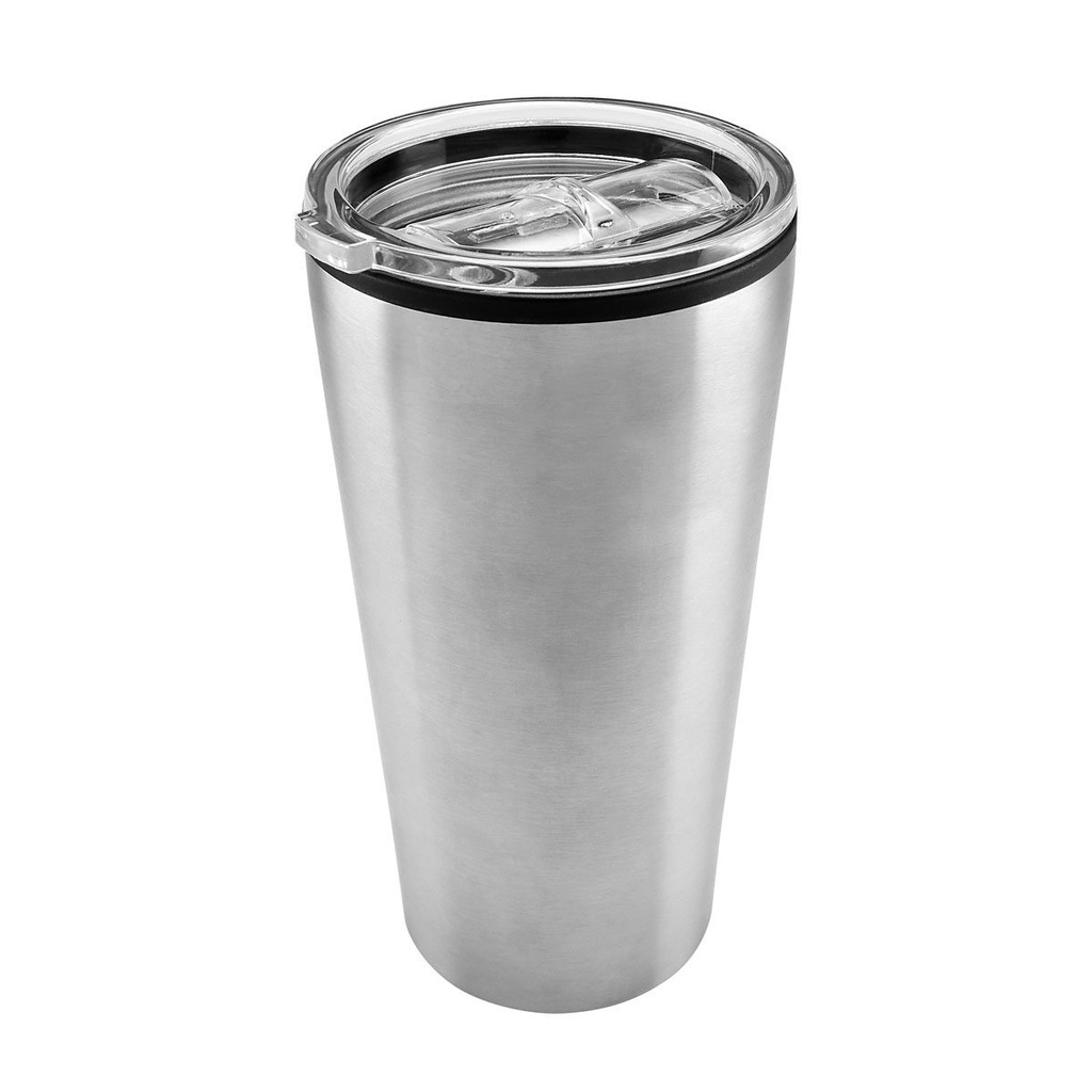 Termo promocional de acero inoxidable y plástico 700 ml con válvula de seguridad – BT-TEM-0012