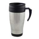 Termo promocional de acero inoxidable y plástico 400 ml con válvula de seguridad – BT-TEM-0019