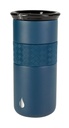 Termo promocional de acero inoxidable 475 ml con doble pared y tapa de cerámica – BT-TEM-0001