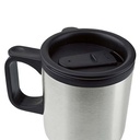 Termo promocional de acero inoxidable 450 ml con doble pared y válvula de seguridad – BT-TEM-0030