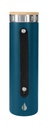 Termo promocional de acero inoxidable 590 ml con doble pared y tapa de bambú – BT-TEM-0002