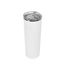 Termo promocional de acero inoxidable 600 ml personalizable por sublimación – BT-TEM-0031