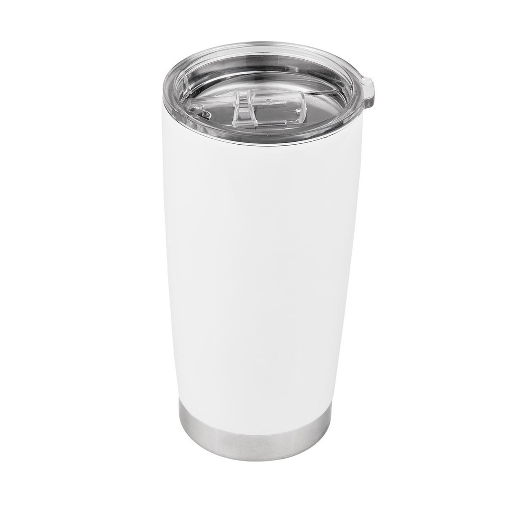 Termo promocional de acero inoxidable 550 ml con doble pared y válvula de seguridad – BT-TEM-0032