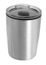 Termo promocional de acero inoxidable 120 ml con válvula de seguridad – BT-TEM-0008