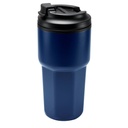Termo promocional de acero inoxidable 520 ml con base hexagonal – BT-TEM-0009