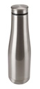 Termo promocional de acero inoxidable 600 ml con doble pared y tapa de rosca – BT-TEM-0010