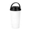 Termo promocional de acero inoxidable 600 ml con válvula de seguridad y asa plegable – BT-TEM-0061