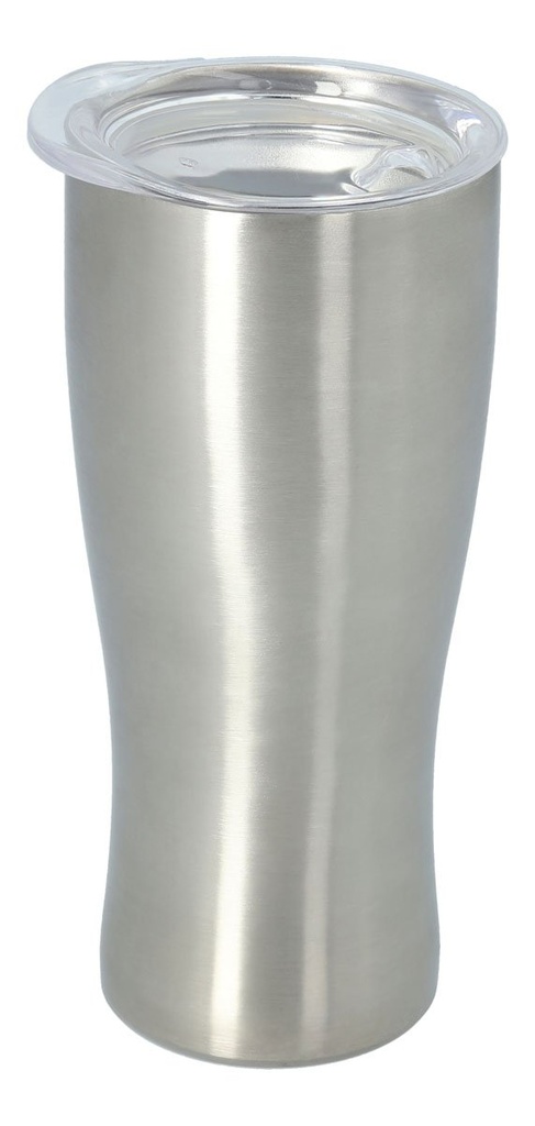 Mini termo promocional de acero inoxidable 120 ml con doble pared y cerrado al vacío – BT-TEM-0023