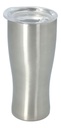 Mini termo promocional de acero inoxidable 120 ml con doble pared y cerrado al vacío – BT-TEM-0023