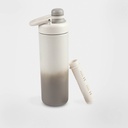 Termo promocional de acero inoxidable 800 ml con filtro interno y asa ergonómica – BT-TEM-0089