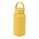 Termo promocional de acero inoxidable 700 ml con acabado rubber y base antiderrapante – BT-TEM-0069