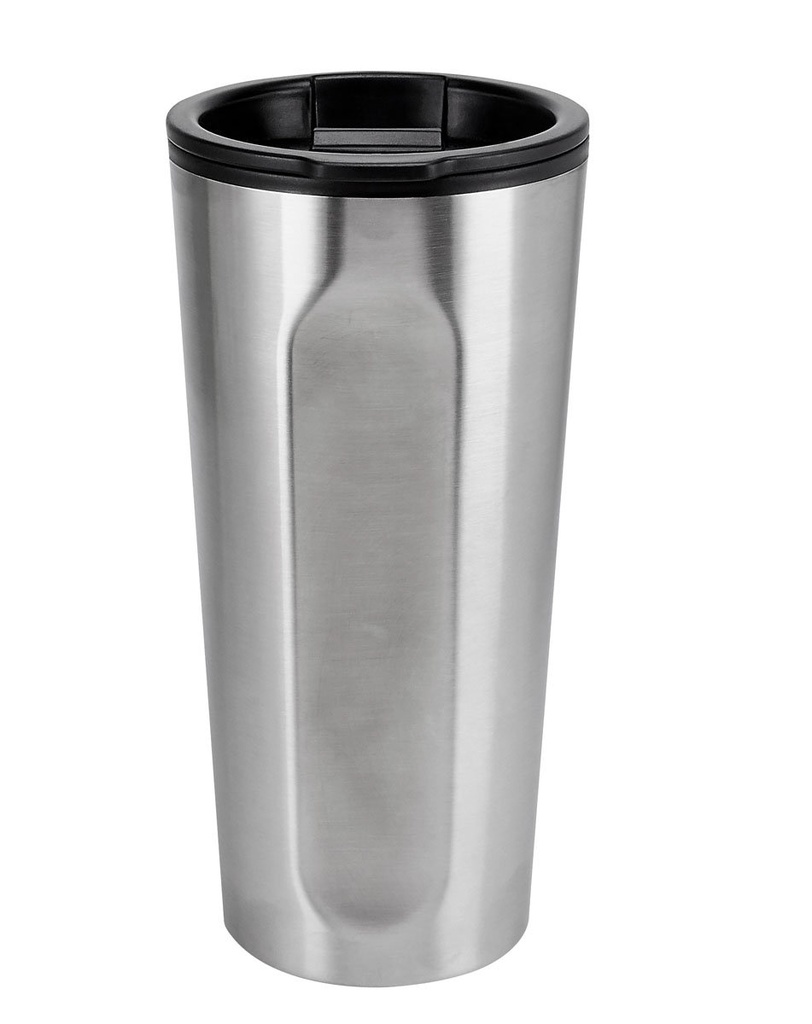 Termo promocional de acero inoxidable 600 ml con doble pared y válvula de seguridad – BT-TEM-0020