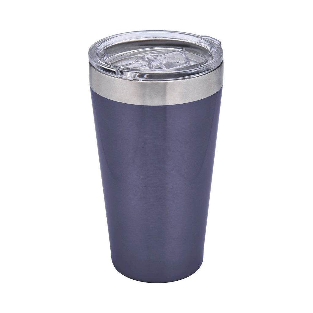 Termo promocional de acero inoxidable 460 ml con doble pared y válvula de seguridad – BT-TEM-0022