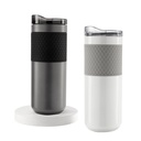 Termo promocional de acero inoxidable 500 ml con válvula de seguridad – BT-TEM-0048