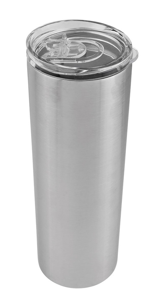 Termo promocional de acero inoxidable 600 ml con doble pared y válvula de seguridad – BT-TEM-0029
