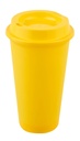Vaso promocional de plástico 475 ml con tapa de ranura – BT-TEP-0044