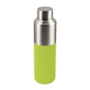 Termo promocional de acero inoxidable 620 ml con tapa metálica de rosca – BT-TEM-0074