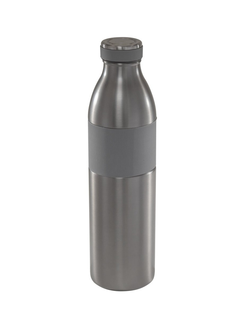 Termo promocional de acero inoxidable 700 ml con tapa de rosca imantada – BT-TEM-0054