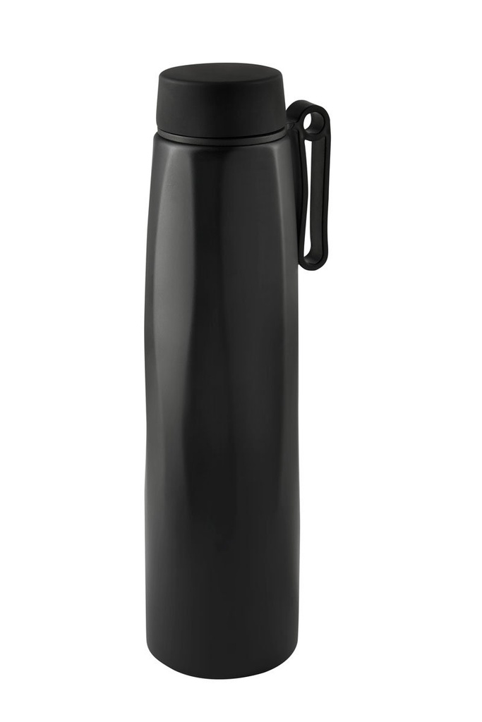 Termo promocional de acero inoxidable 750 ml con grabado espejo en tapa y asa – BT-TEM-0042