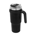 Termo promocional de acero inoxidable 800 ml con sobretapa multifuncional – BT-TEM-0098