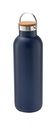 Termo promocional de acero inoxidable 600 ml con tapa de corcho – BT-TEM-0043