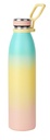 Termo promocional de acero inoxidable 750 ml con terminado rugoso y asa plegable – BT-TEM-0044