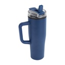 Termo promocional de acero inoxidable 850 ml con tapa de doble función – BT-TEM-0101