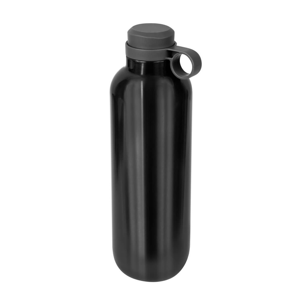 Termo promocional de acero inoxidable 650 ml con filtro para infusiones y asa integrada – BT-TEM-0084