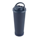 Termo promocional de acero inoxidable 830 ml con tapa doble función y base antiderrapante – BT-TEM-0064