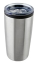Termo promocional de acero inoxidable y plástico 540 ml con válvula de seguridad – BT-TEM-0107