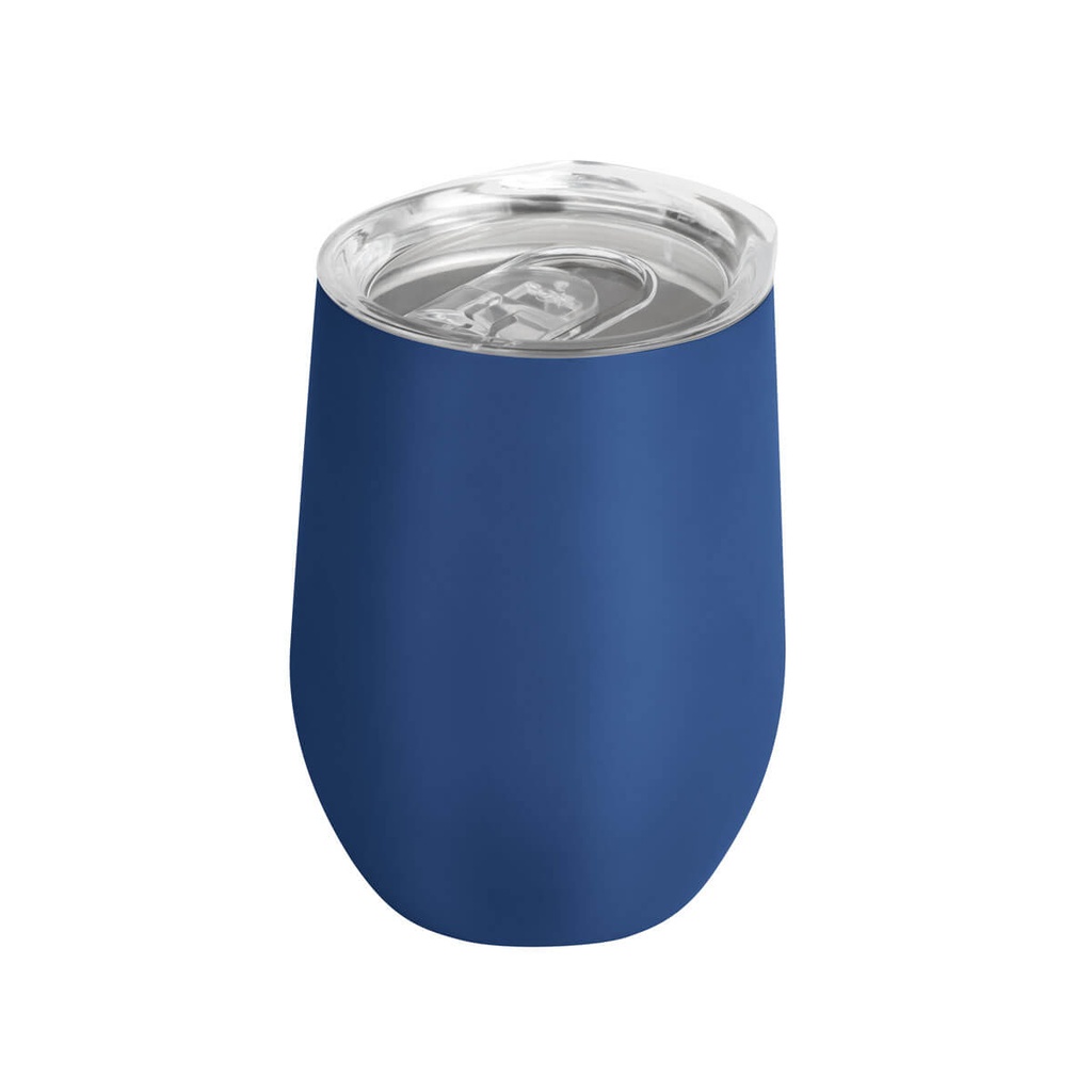 Termo promocional de acero inoxidable 350 ml con doble pared al vacío – BT-TEM-0117