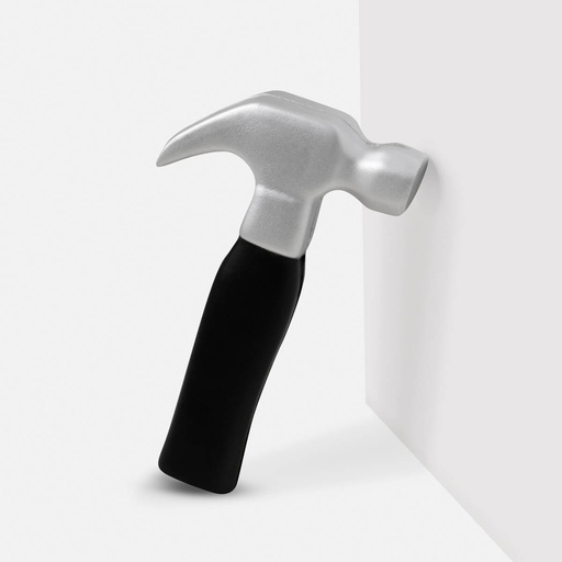 [BT-ANT-0032] Figura antiestrés promocional de PU 8.5 x 12.3 x 2 cm con forma de herramienta – BT-ANT-0032