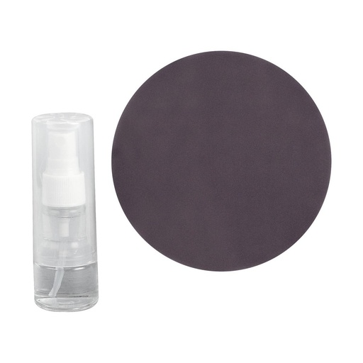 [BT-ACC-0009] Rociador promocional de plástico de 29.5 ml con líquido limpiapantallas y microfibra – BT-ACC-0009