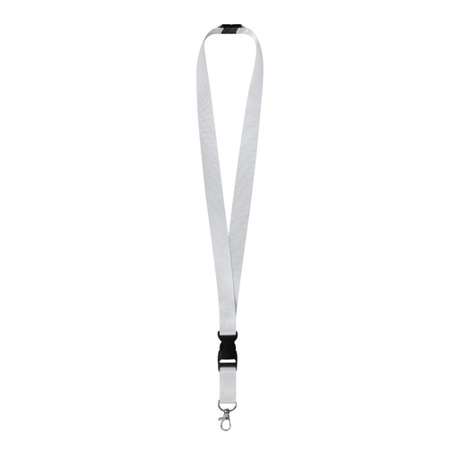 [BT-ARO-0041] Cordón promocional para gafete de poliéster con impresión por sublimación – BT-ARO-0041