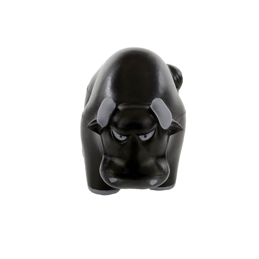 [BT-ANT-0038] Figura promocional de PU de 10.3 x 7 cm con forma de toro – BT-ANT-0038